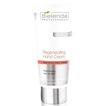 ActivShop BIELENDA IS HAND PROGRAM Regenerujący krem do dłoni 50ml